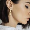 0845 Isidora earrings