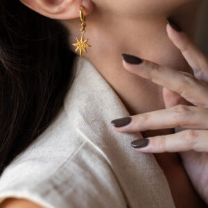 1791 Starlight earrings