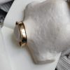 5942 Arete gold cuff bracelet