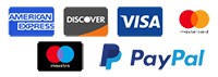 payments icons