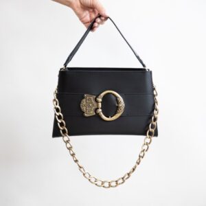 Black Bronze Λεπτομέρειες