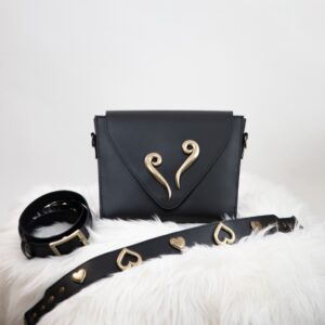 Μαύρο Bronze Λεπτομέρειες3