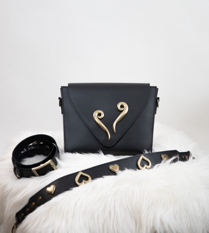 Μαύρο Bronze Λεπτομέρειες3