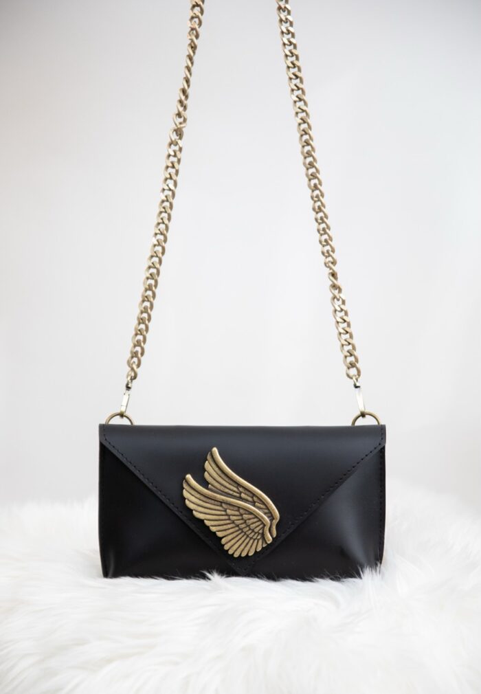 Μαύρο Bronze Λεπτομέρειες5