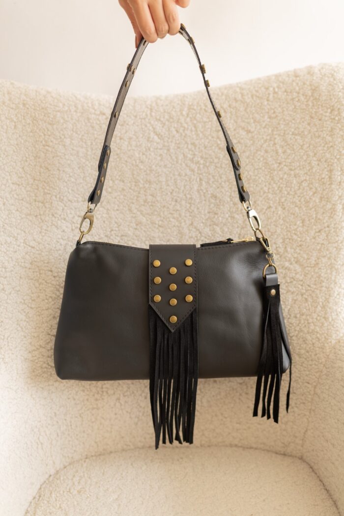 Μαύρο bronze μεταλλικά1