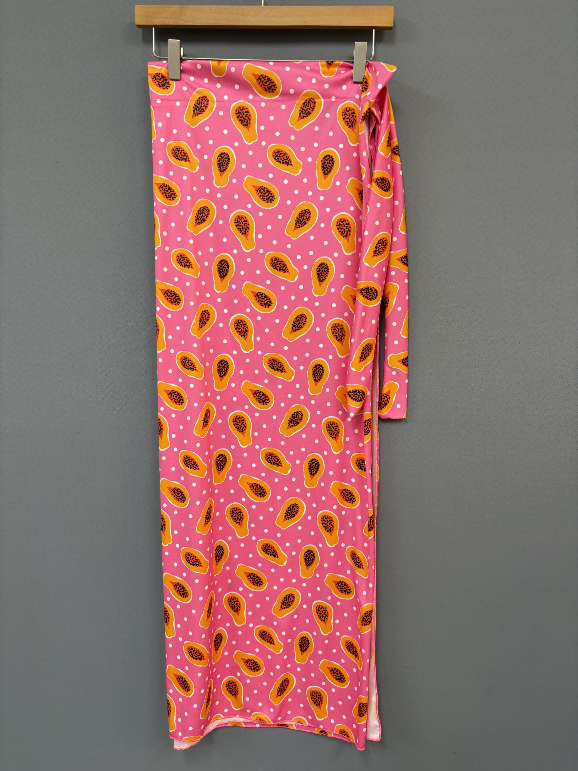 PINK PAPAYA Πολυμορφικό ρούχο