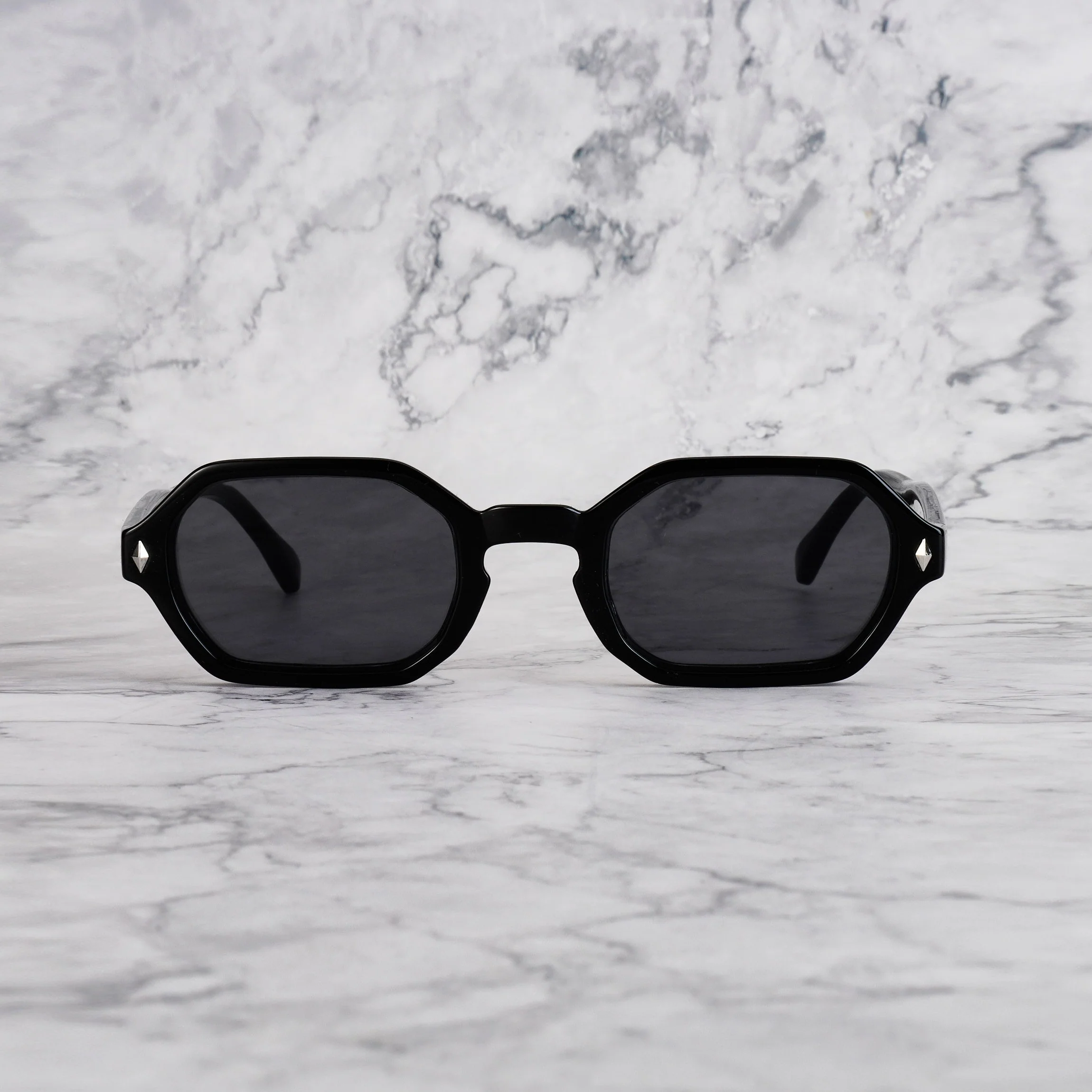 STEPH Black Gray