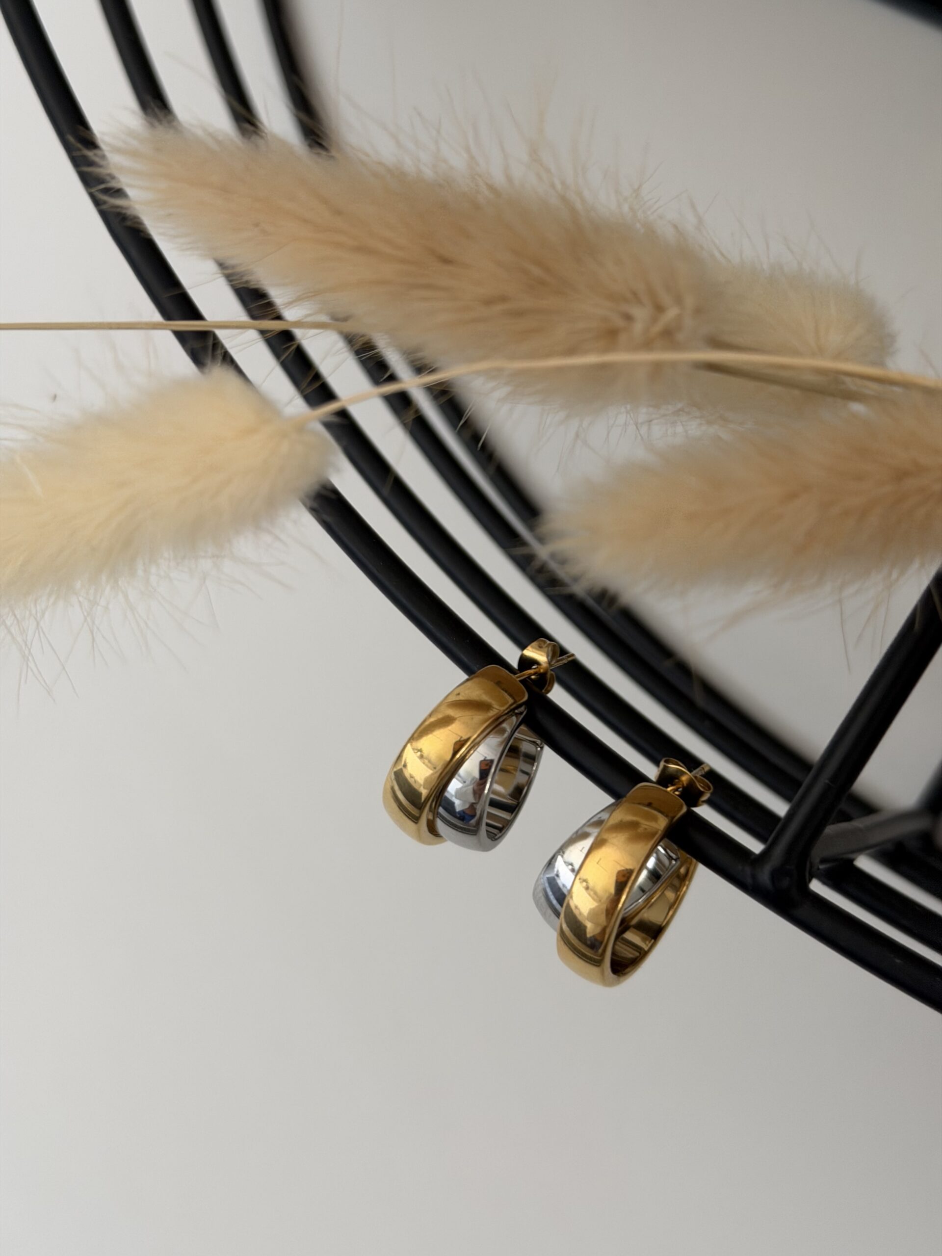 Meredith earrings