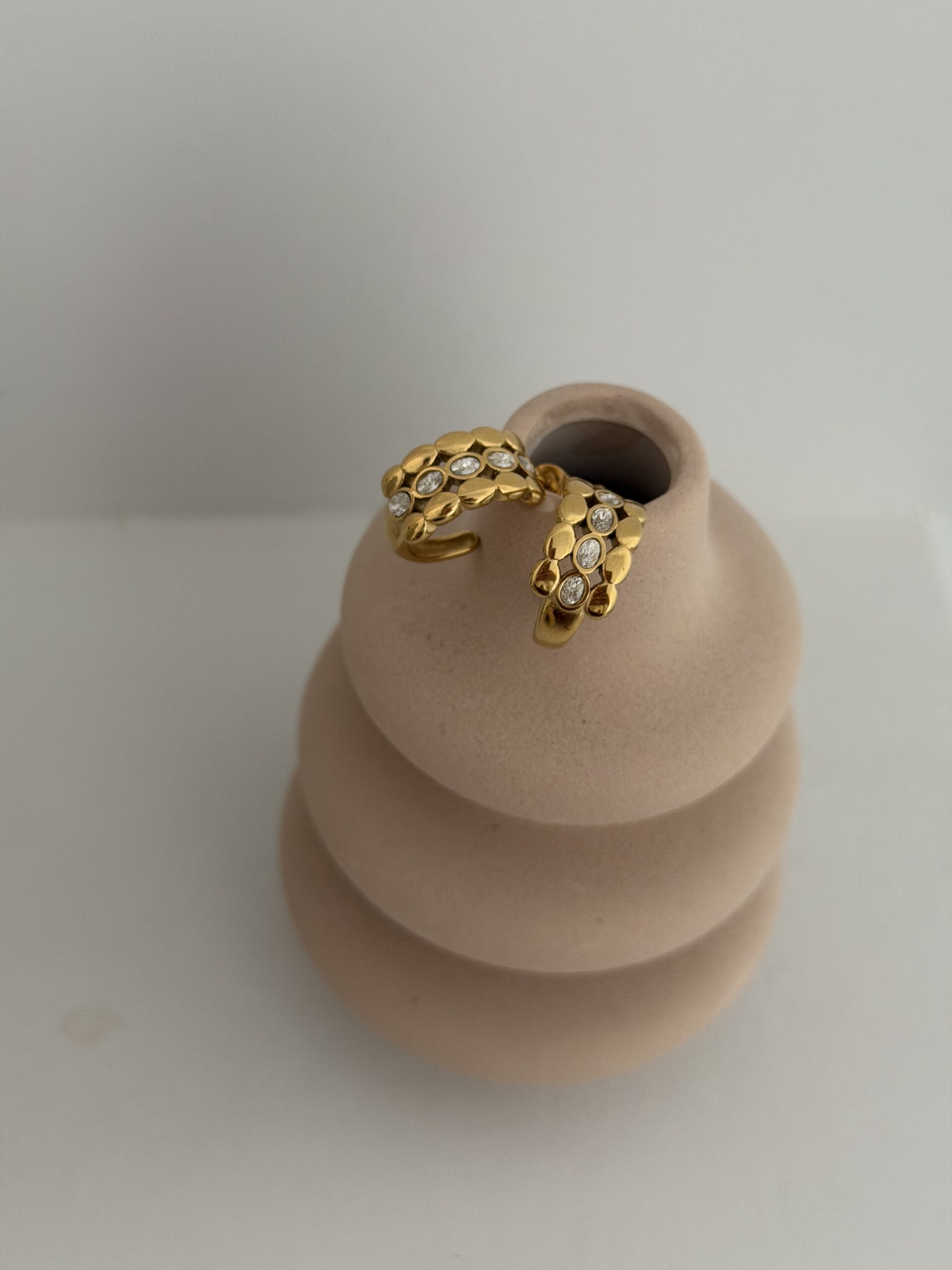 Juliet earrings