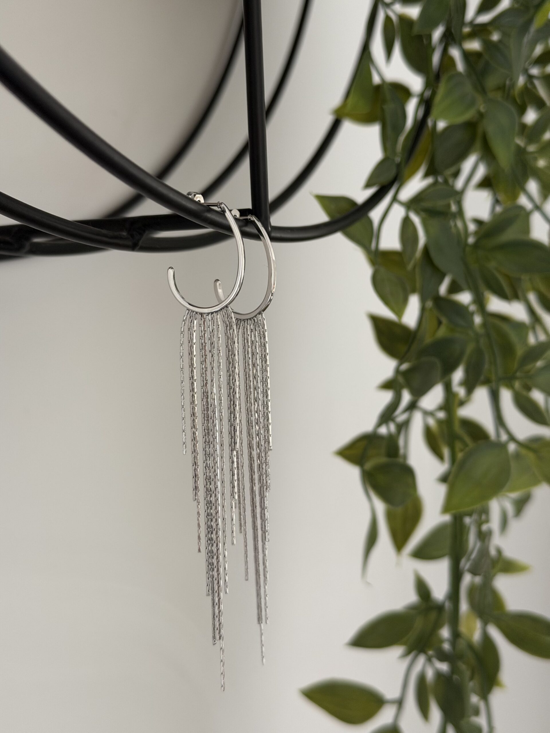 Theresa earrings