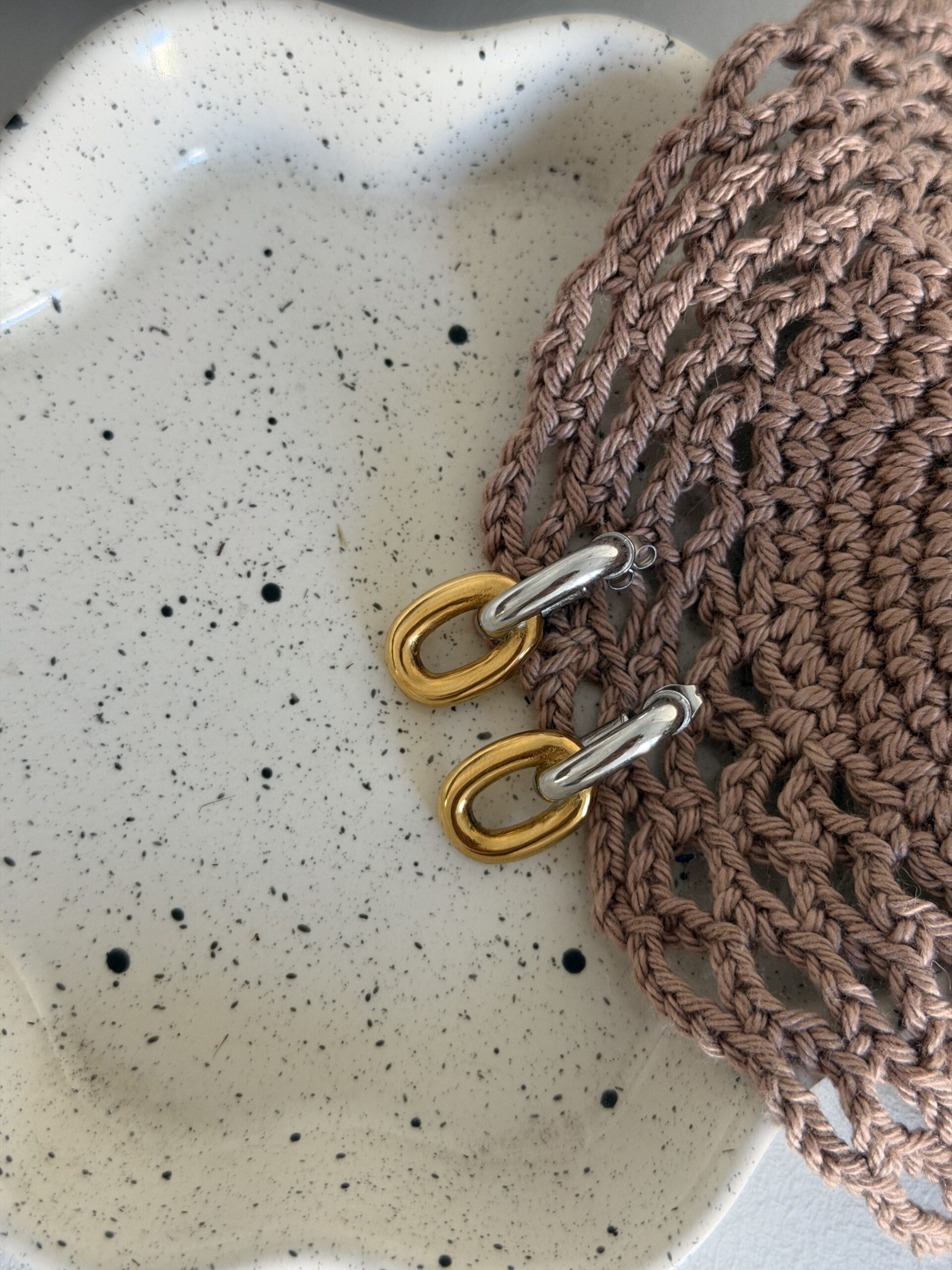Martha earrings